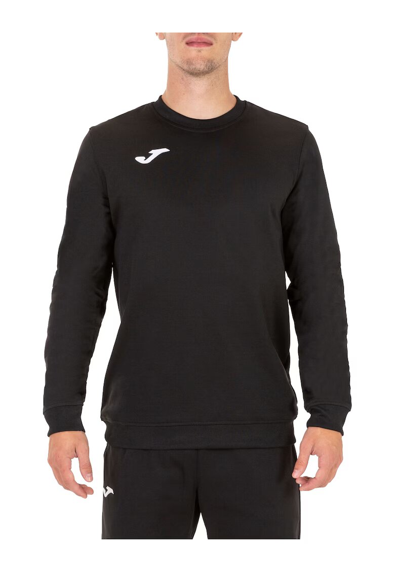 Joma Hanorace - Cairo II Sweatshirt 101333 - Negru