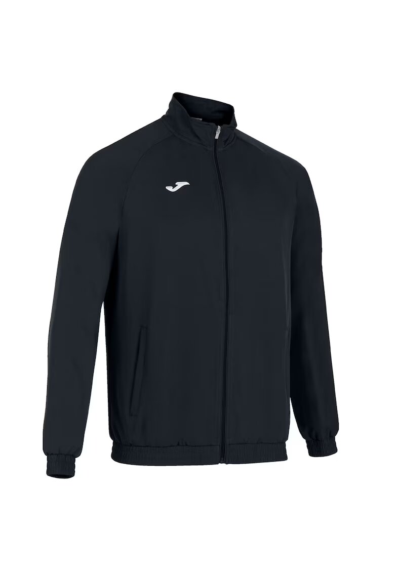 Joma Hanorace - Doha Microfiber Jacket 101579 - Negru