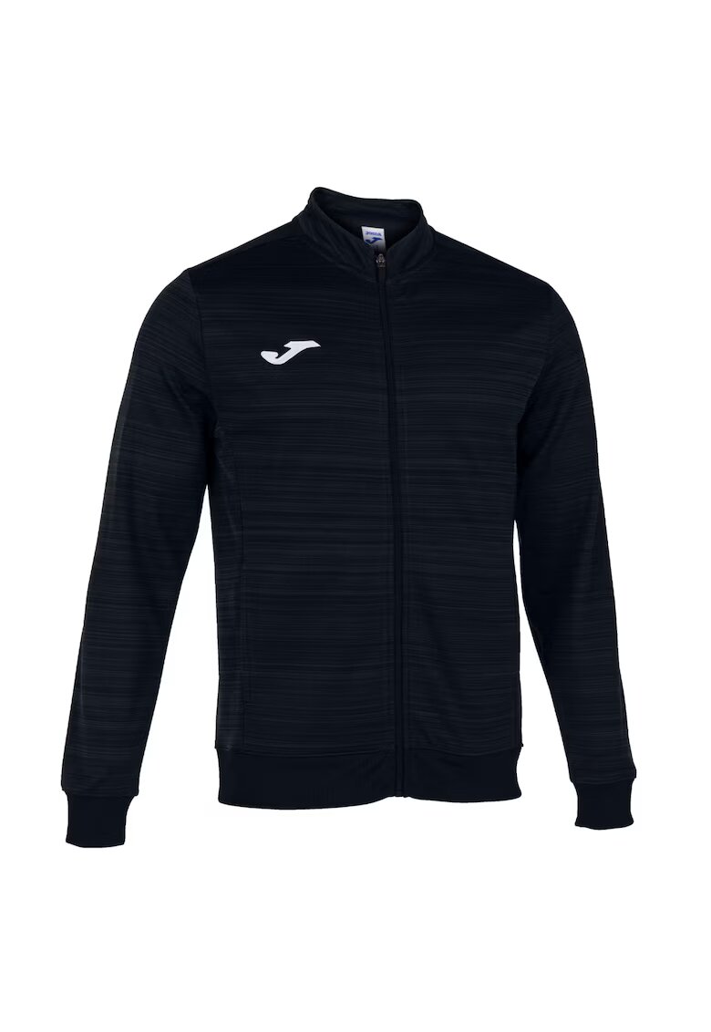 Joma Hanorace - Grafity III Full Zip Sweatshirt 102866 - Negru
