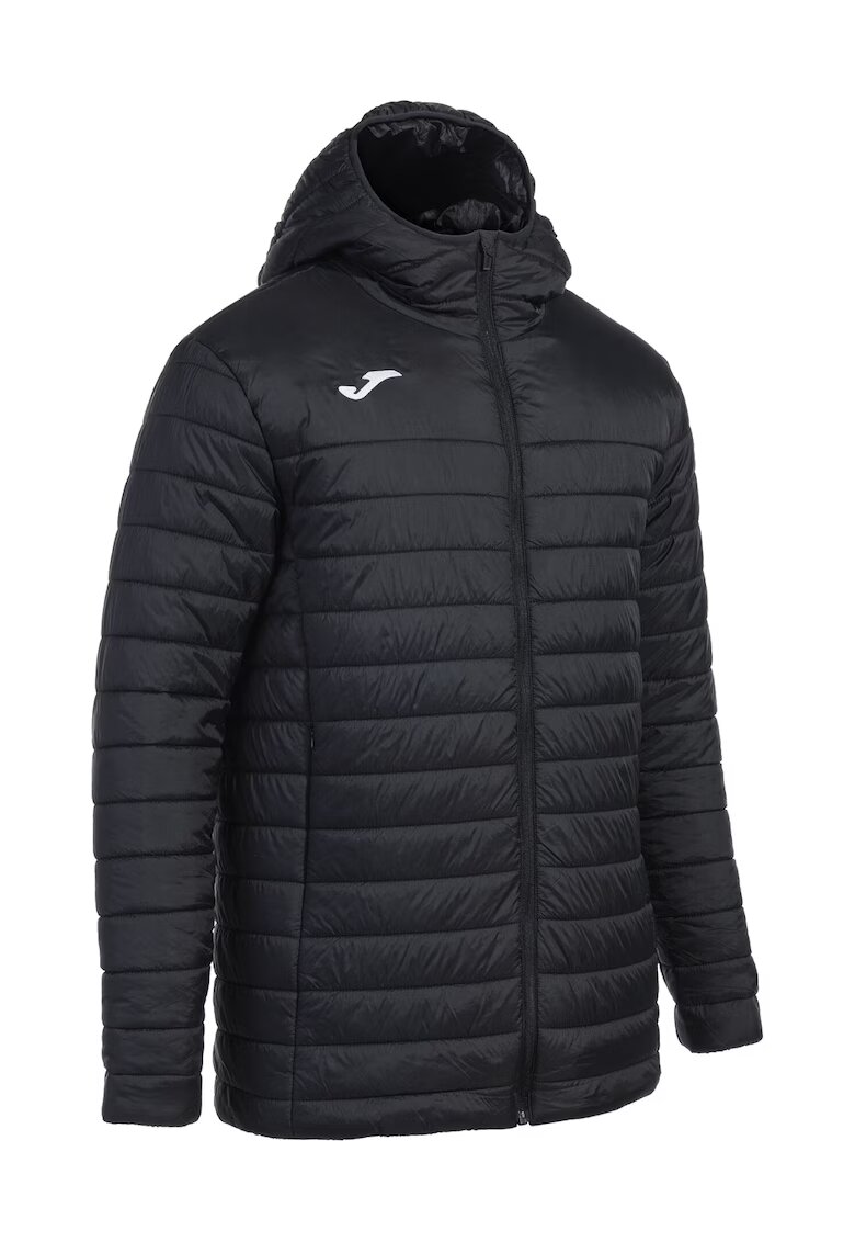 Joma Jacheta barbati - Urban V Anorak Jacket 103798 - Negru