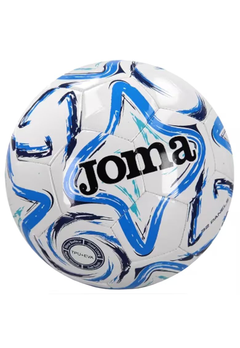 Joma Minge fotbal - Atalanta BC Replica Ball AS41800B5201 - Alb -