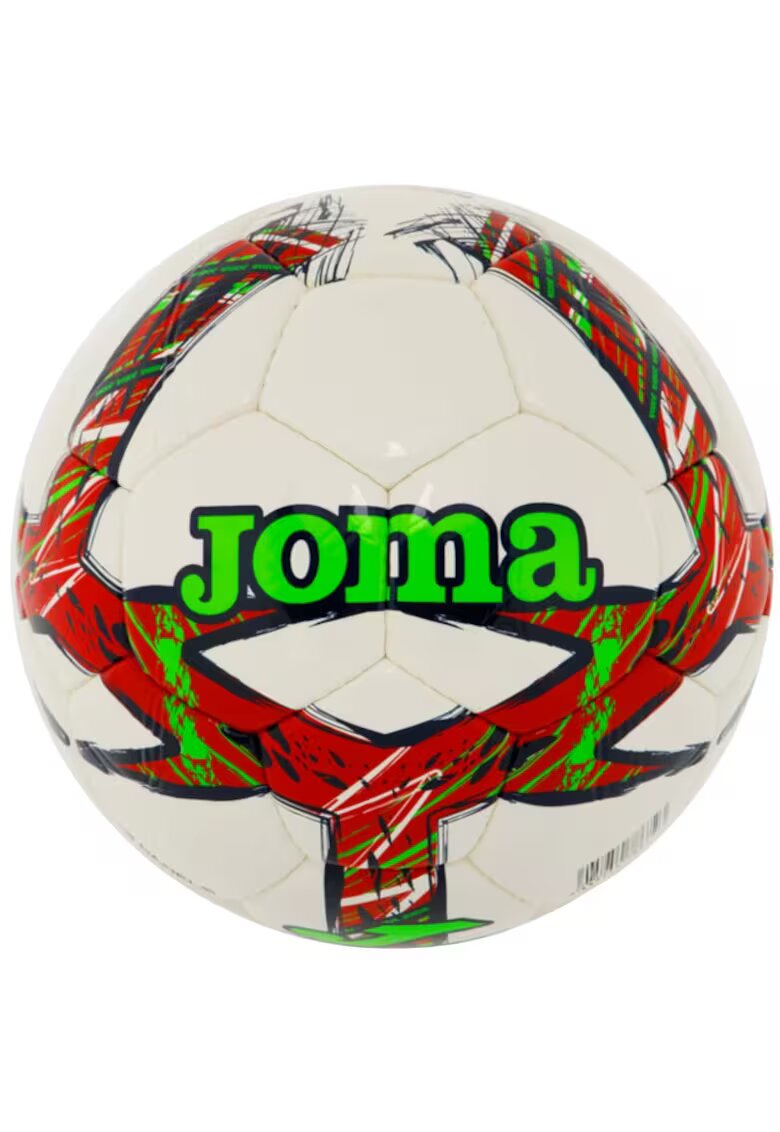 Joma Minge fotbal Dali III - TPU - alb - dimensiune