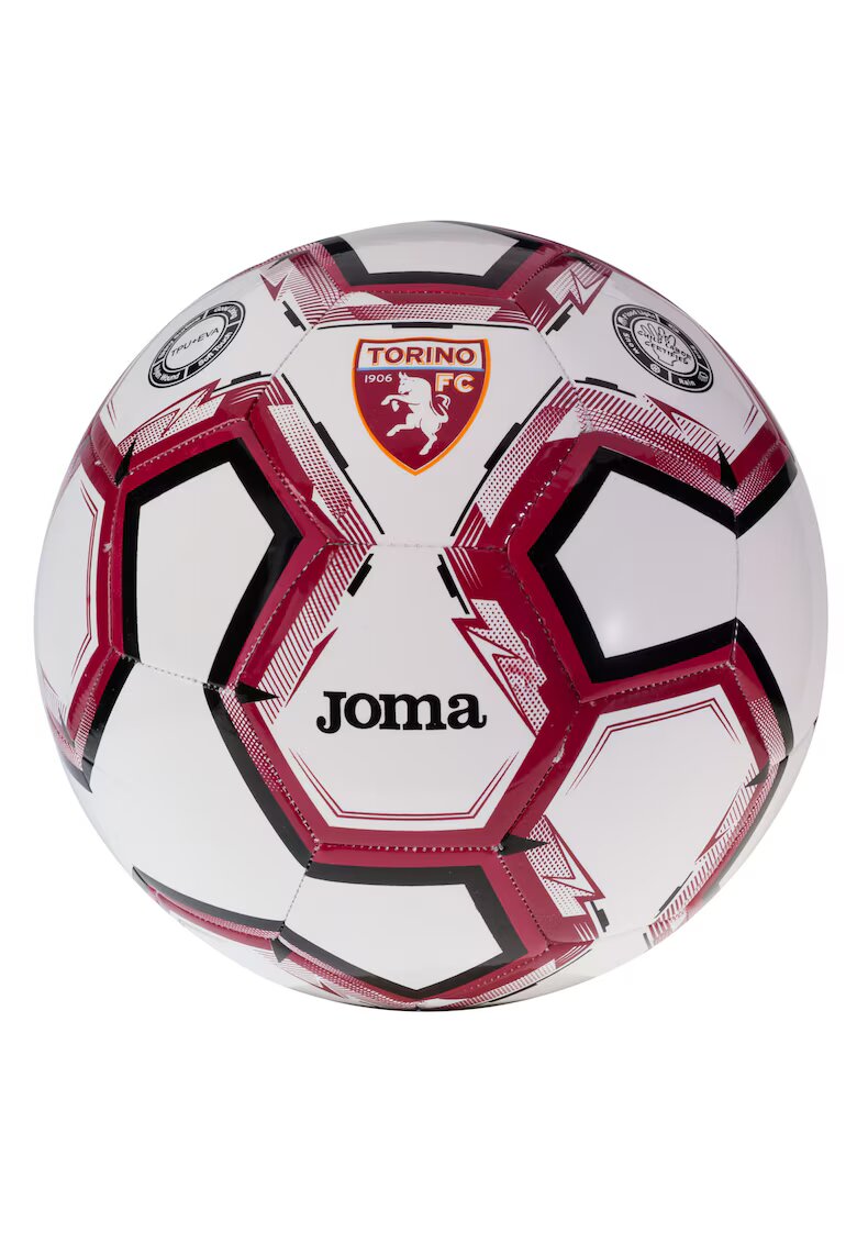 Joma Minge fotbal - Torino FC Replica Ball A141800A5101 - Alb
