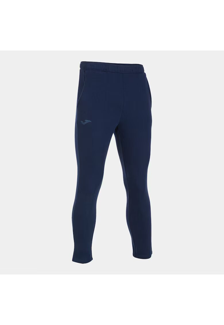 Joma Pantaloni lungi Montana 102320.331 - Bleumarin - Bleumarin