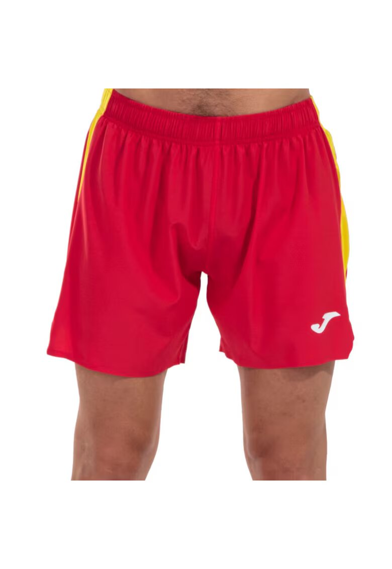 Joma Pantaloni Scurti Elite VII 101581-609 - Barbati - Rosu - Rosu