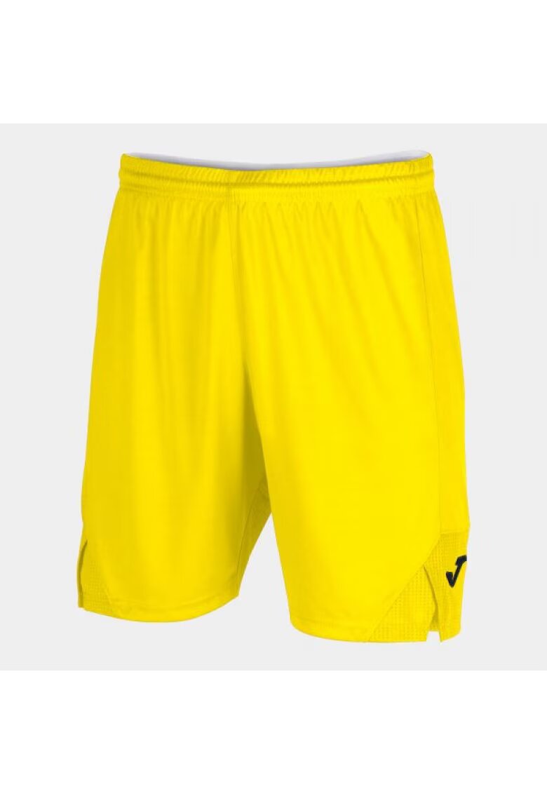 Joma Pantaloni scurti Toledo II - Sintetic - Galben