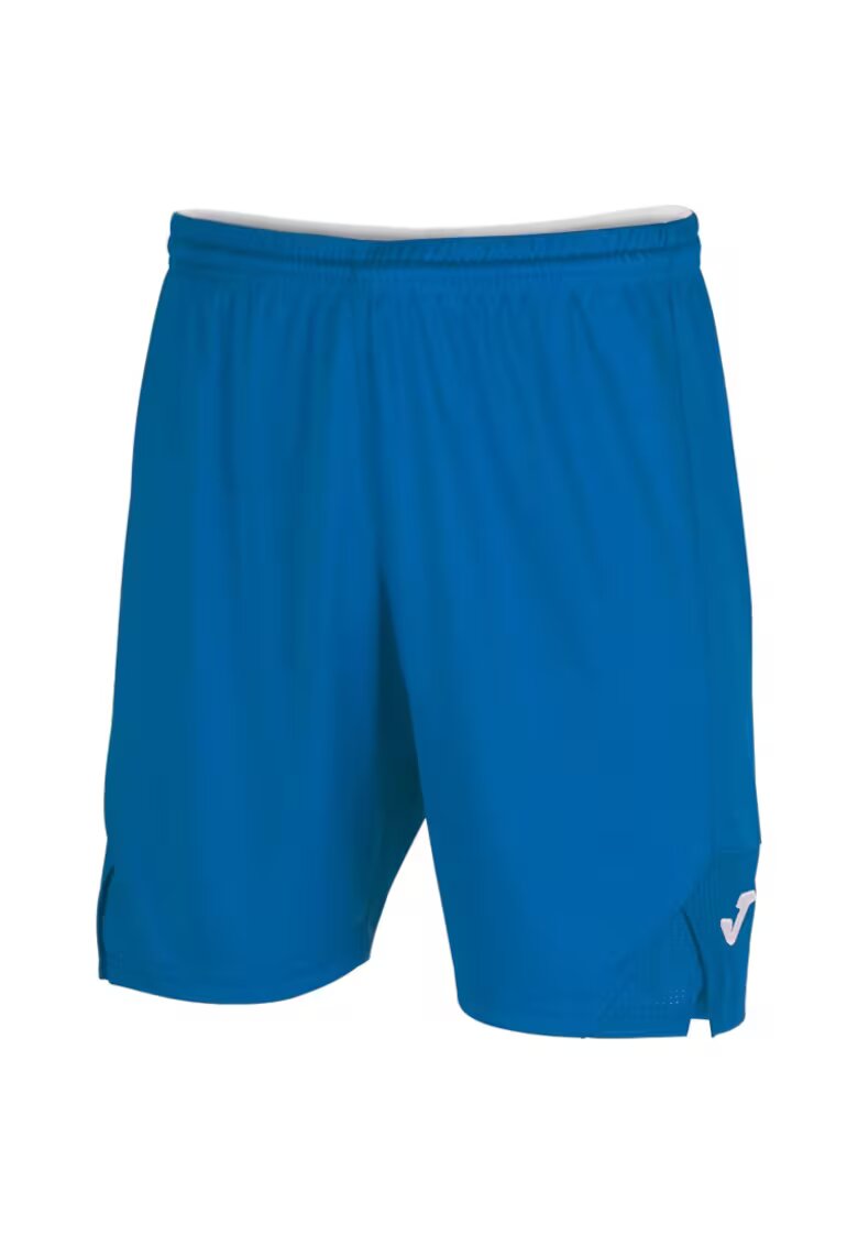 Joma Pantaloni sport barbati Toledo II - poliester - albastru - Albastru