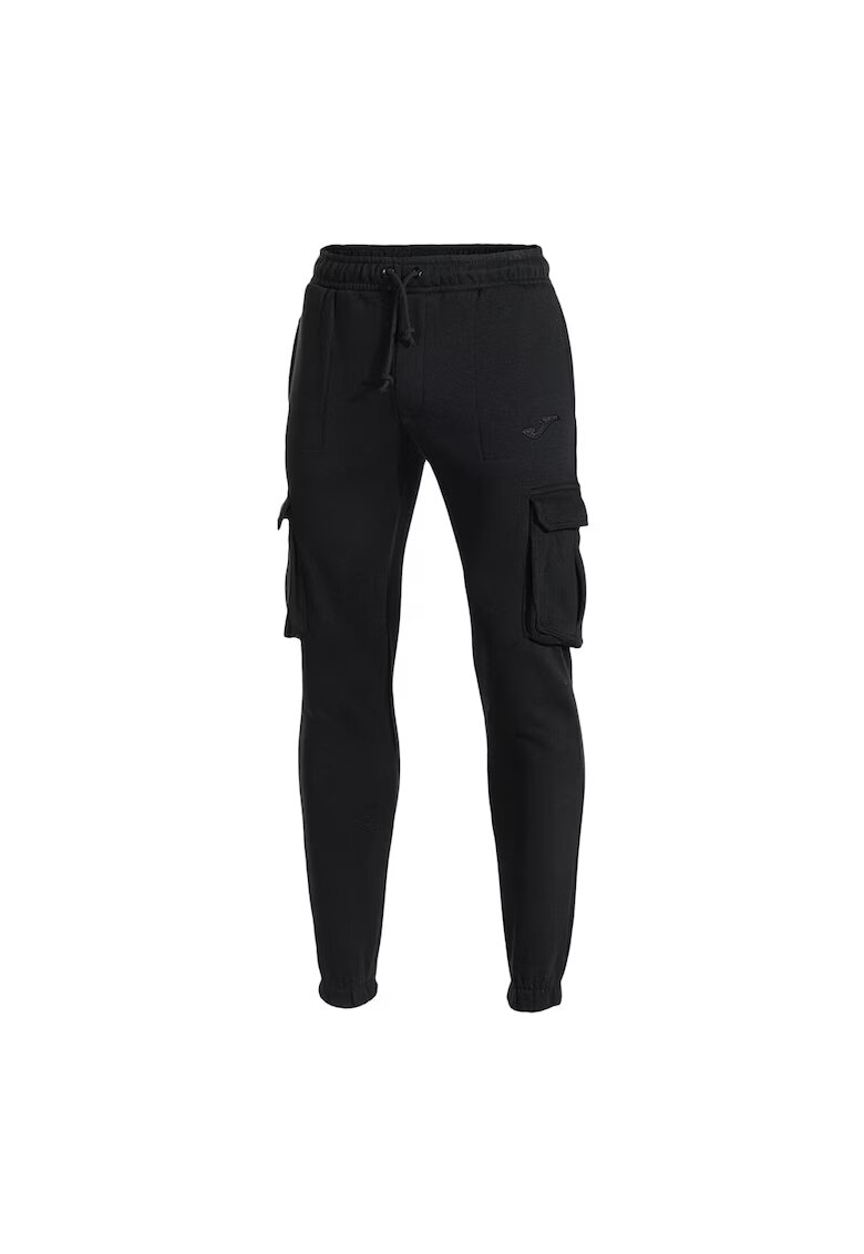 Joma Pantaloni University 700115-100 - Barbati - Negru