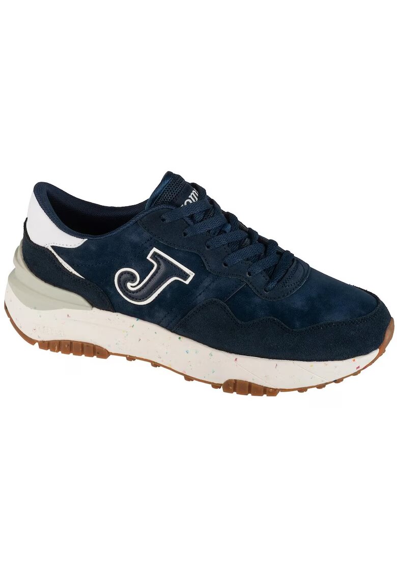 Joma Pantofi barbati 2403 - Sintetic - Bleumarin -