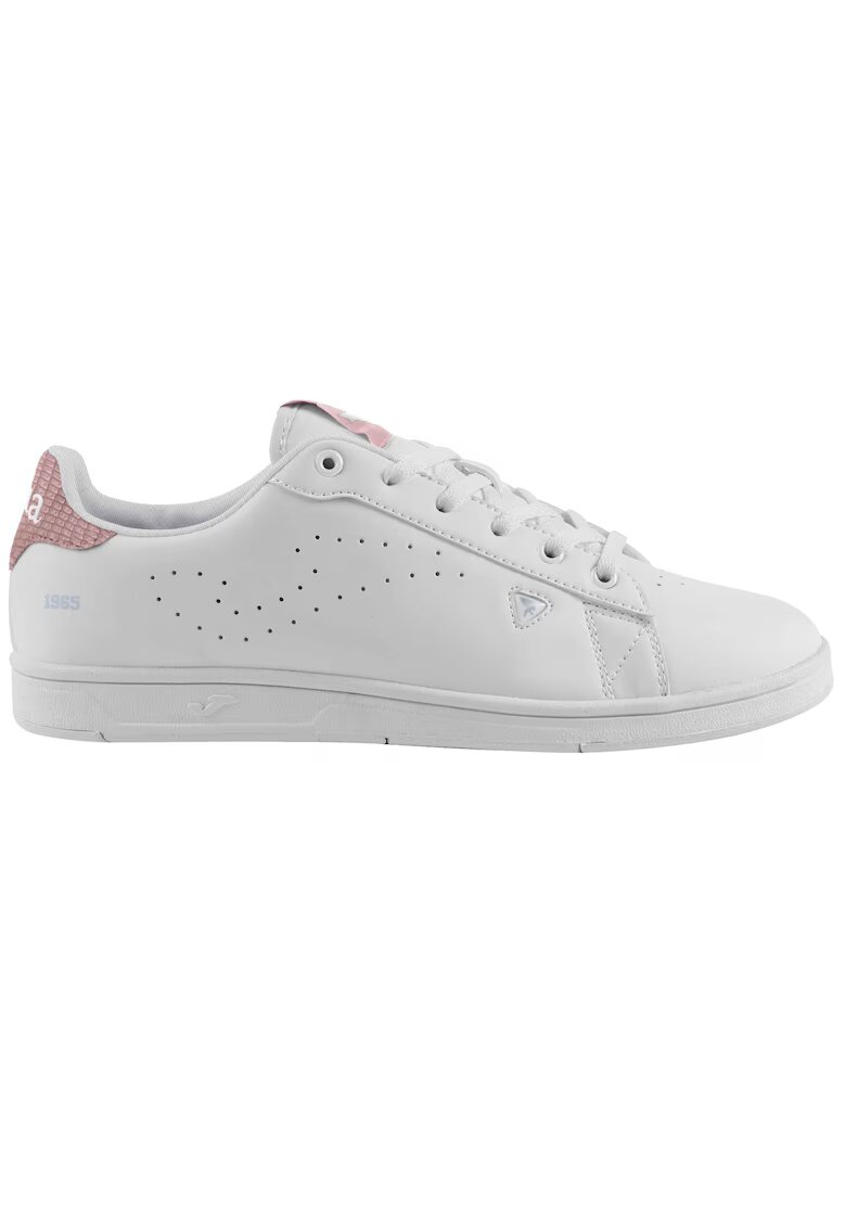 Joma Pantofi casual femei - Classic - CCLALW2213 - Sintetic - Alb-Roz deschis - Alb