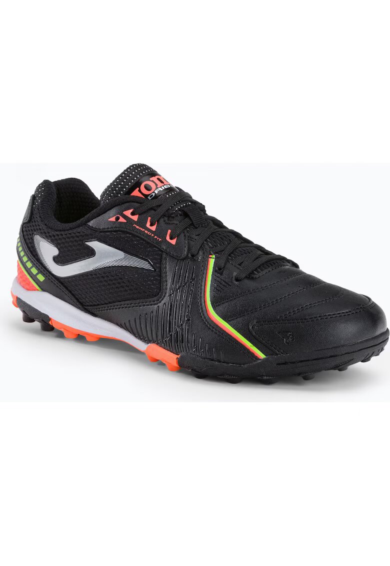 Joma Pantofi de fotbal pentru barbati - Dribling TF - Plastic - Textil - Multicolor - Multicolor