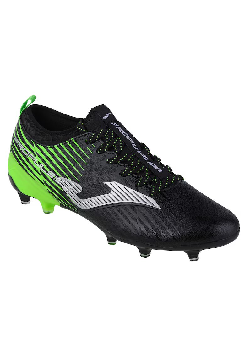 Joma Pantofi de fotbal - Propulsion Cup 2301124 - Negru