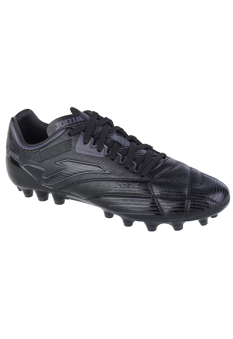 Joma Pantofi de fotbal - Score 2301 AG 2301224 - Negru