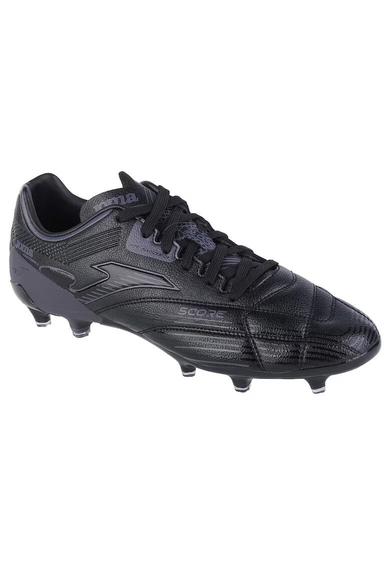 Joma Pantofi de fotbal - Score 2301 FG SCOW2301FG - Negru - 37 - Negru