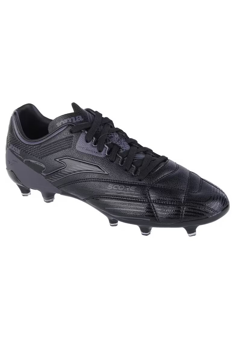 Joma Pantofi de fotbal - Score 2301 FG SCOW2301FG - Negru - Negru - Negru