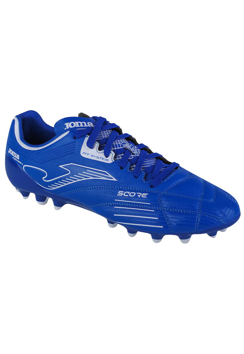Joma Pantofi de fotbal - Score 2304 AG SCOW2304AG - Albastru - Albastru