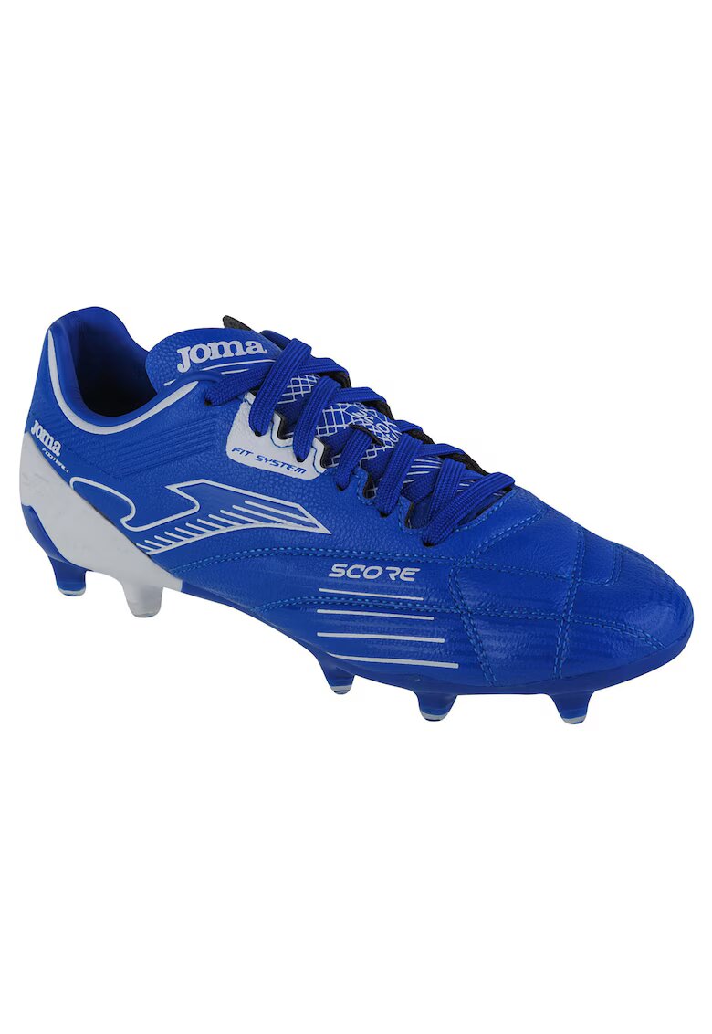 Joma Pantofi de fotbal - Score 2304 FG SCOW2304FG - Albastru