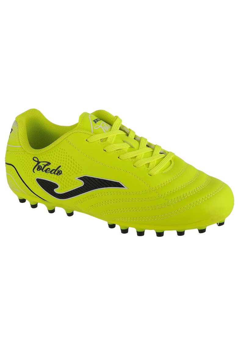 Joma Pantofi de fotbal - Toledo Jr 2409 AG TOJS2409AG - galben.