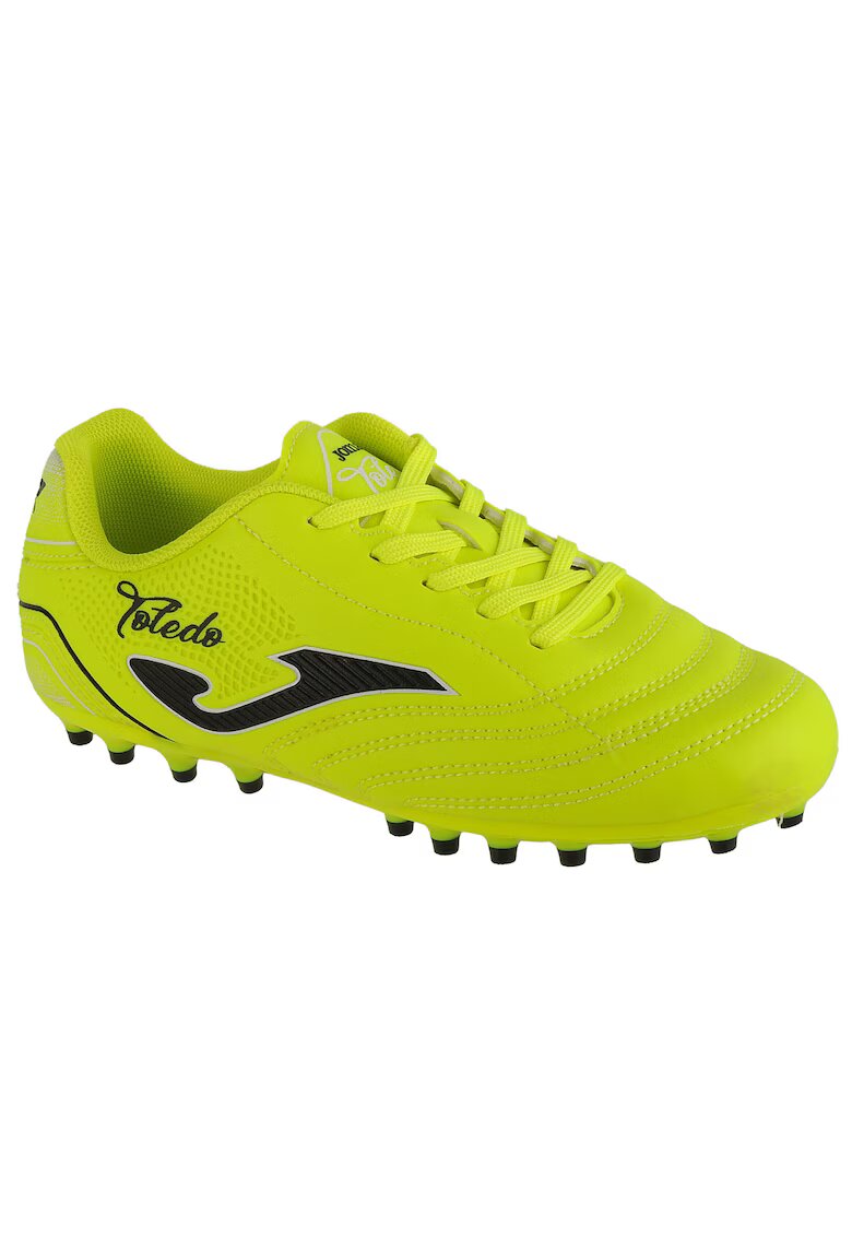 Joma Pantofi de fotbal - Toledo Jr 2409 AG TOJS2409AG - galben -