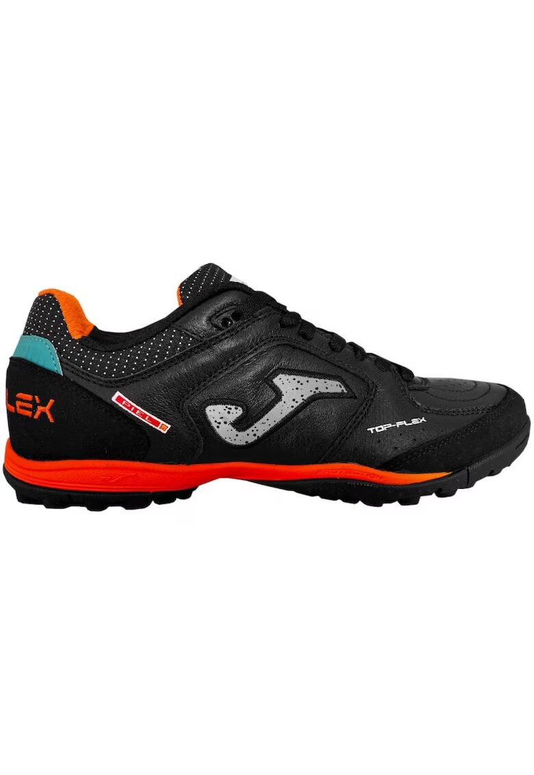 Joma Pantofi de fotbal - turf - Top Flex 2301 TF TOPW2301TF - Negru