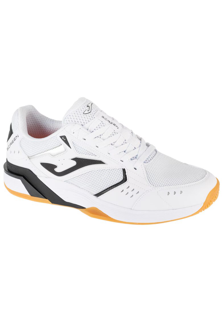 Joma Pantofi de handbal - B.Screen Men 844703 - Alb