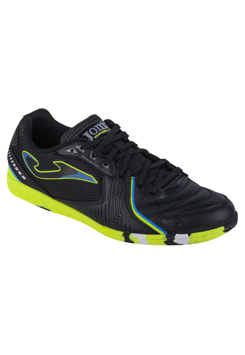 Joma Pantofi de interior - Dribling 2301 IN DRIW2301IN - Negru - Negru
