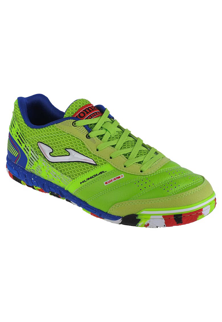 Joma Pantofi de interior - Mundial 2311 IN MUNW2311IN - Verde - Verde