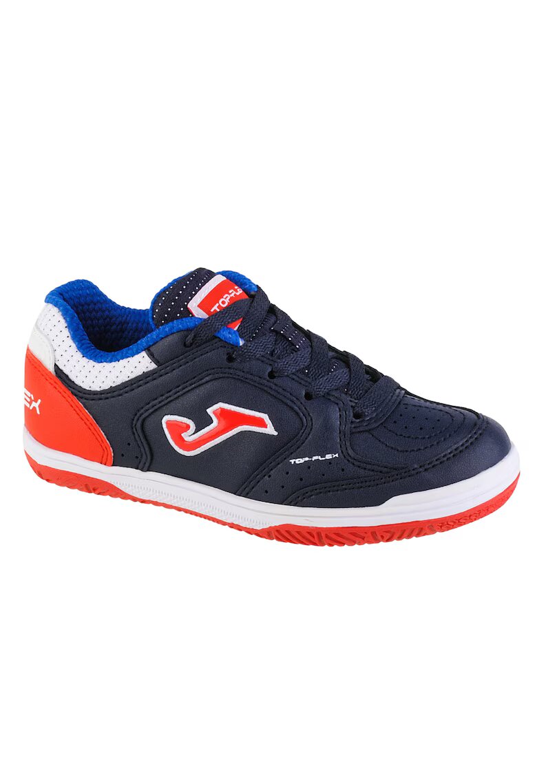 Joma Pantofi de interior - Top Flex Jr 2243 IN TPJW2243IN - Albastru marin - Bleumarin