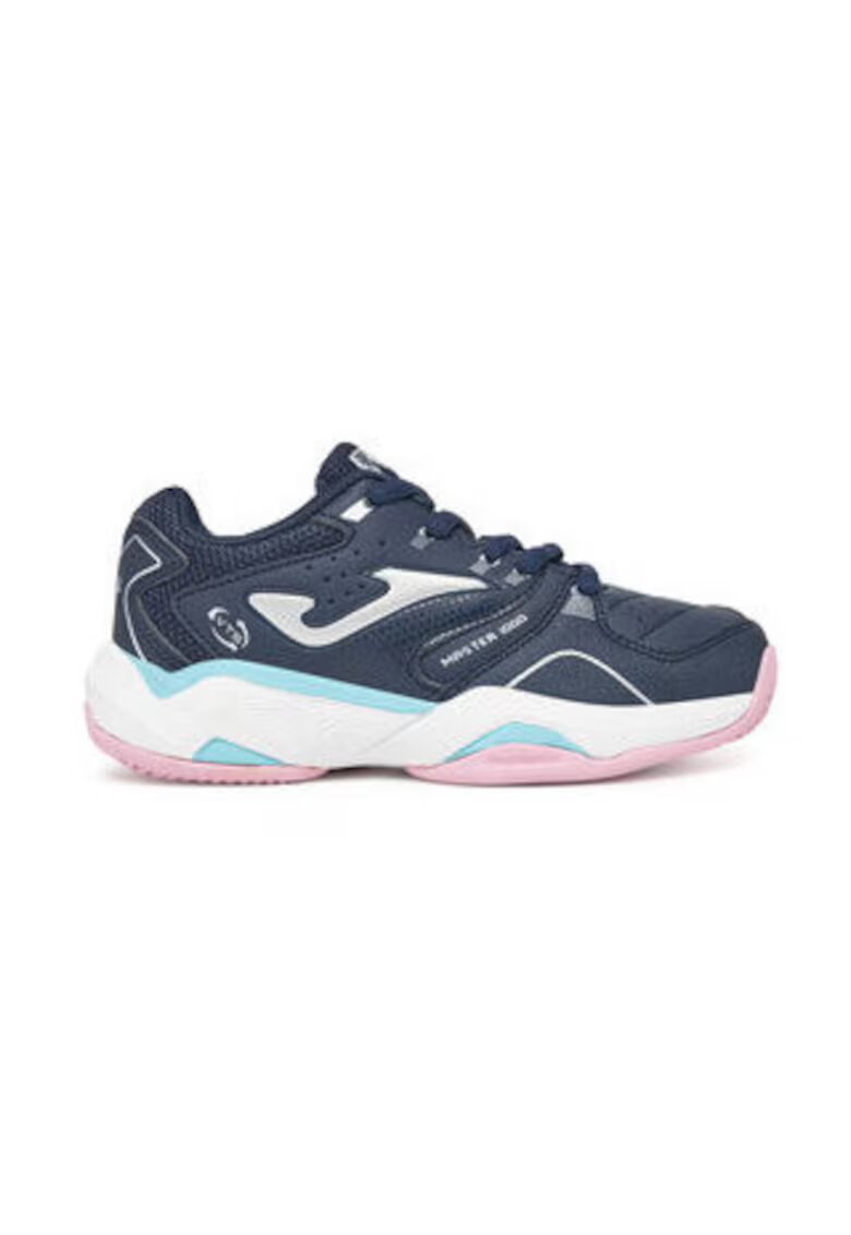 Joma Pantofi de tenis Barbati JMATS2533C - Piele ecologica - Bleumarin - Bleumarin