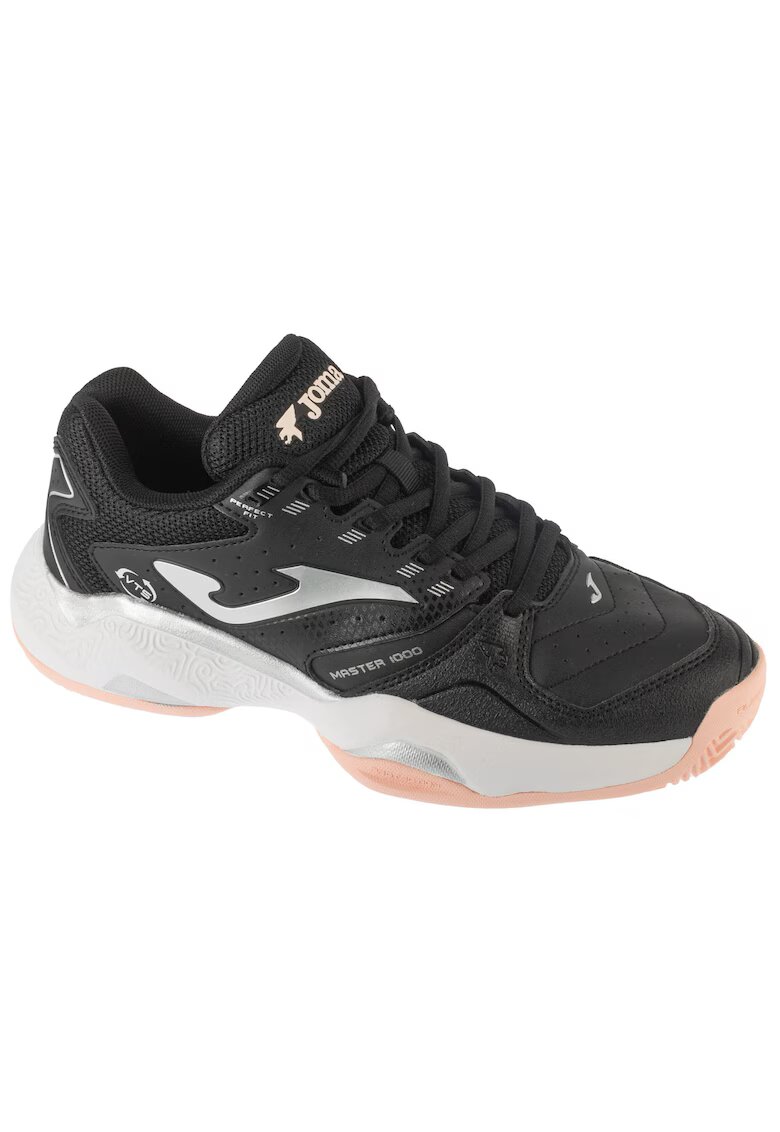 Joma Pantofi de tenis - Master 1000 Lady 8071778 - Negru