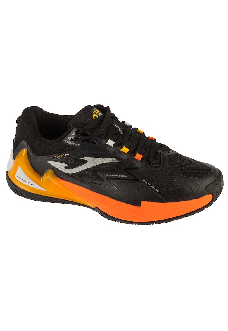 Joma Pantofi de tenis - Open Men 8074649 - Negru