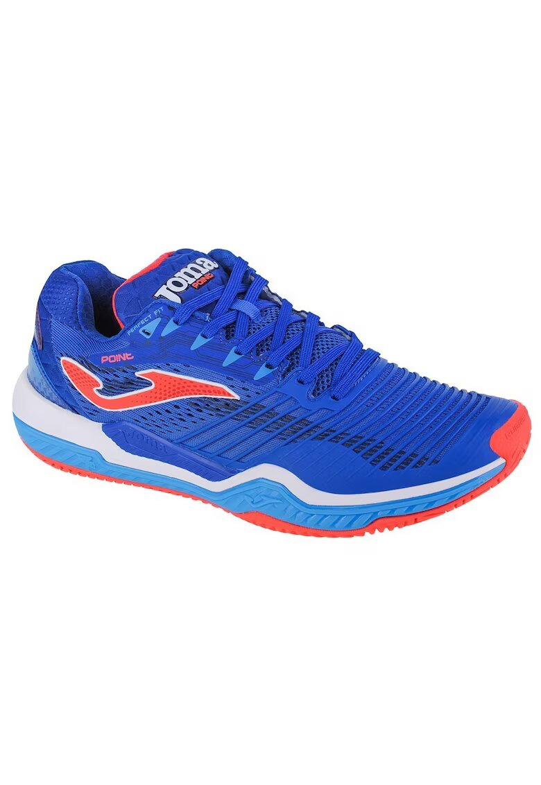 Joma Pantofi de tenis - T.Point Men 2204 TPOINS2204T - Albastru