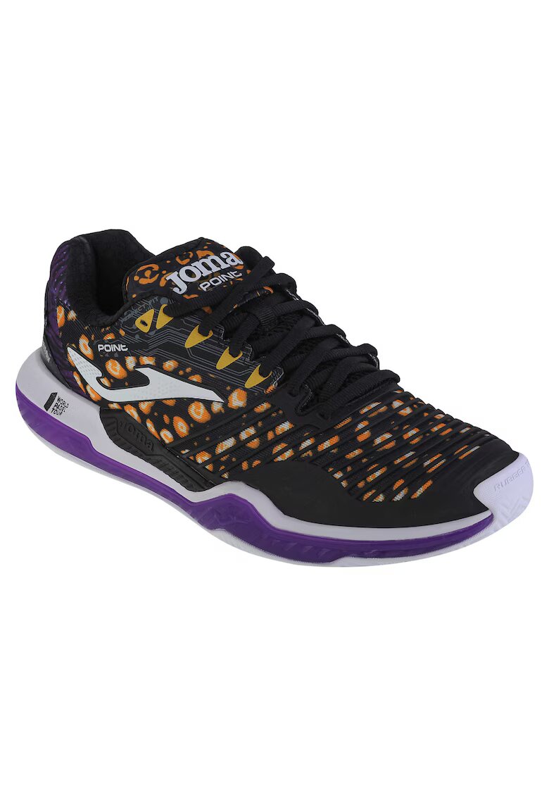 Joma Pantofi de tenis - T.Point Men 2219 TPOINW2219P - Negru