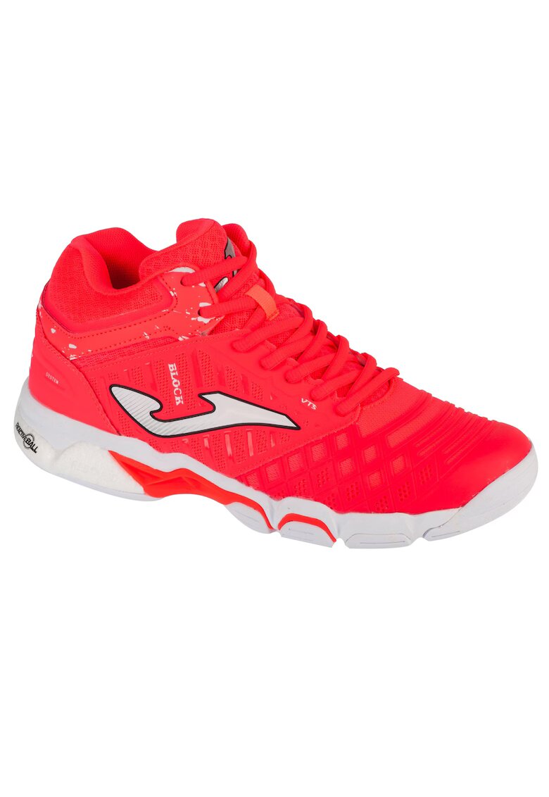Joma Pantofi de volei - V.Block Lady 2507 VBLOLS2507 - Roz - Roz