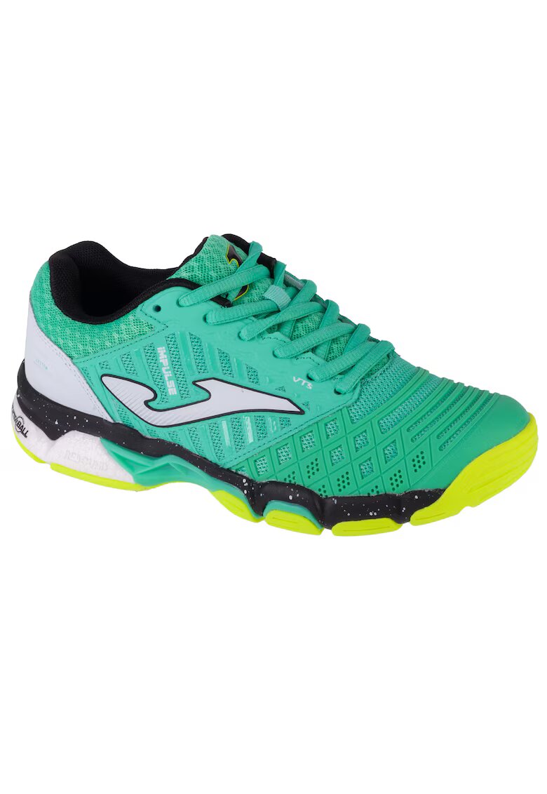 Joma Pantofi de volei - V.Impulse Lady 24029 - Verde