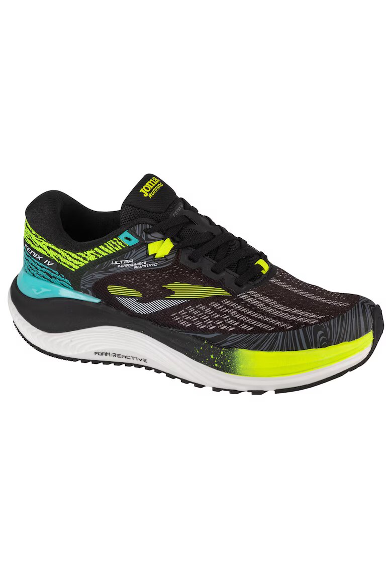 Joma Pantofi pentru alergare - Fenix Men 8445959 - Negru