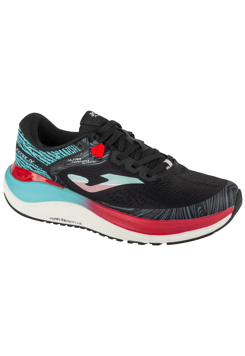 Joma Pantofi pentru alergare - Fenix Men 8447158 - Negru
