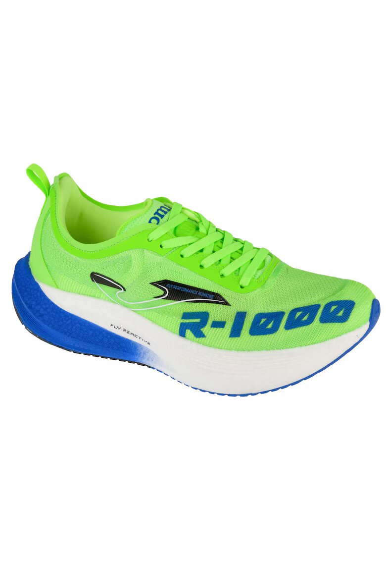 Joma Pantofi pentru alergare - R.1000 Men 2511 RR100S2511 - Verde - Verde