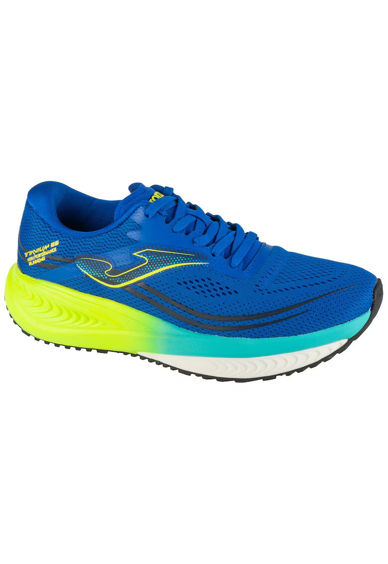 Joma Pantofi pentru alergare - Titanium 2405 RTITAW2405 - Albastru - Albastru