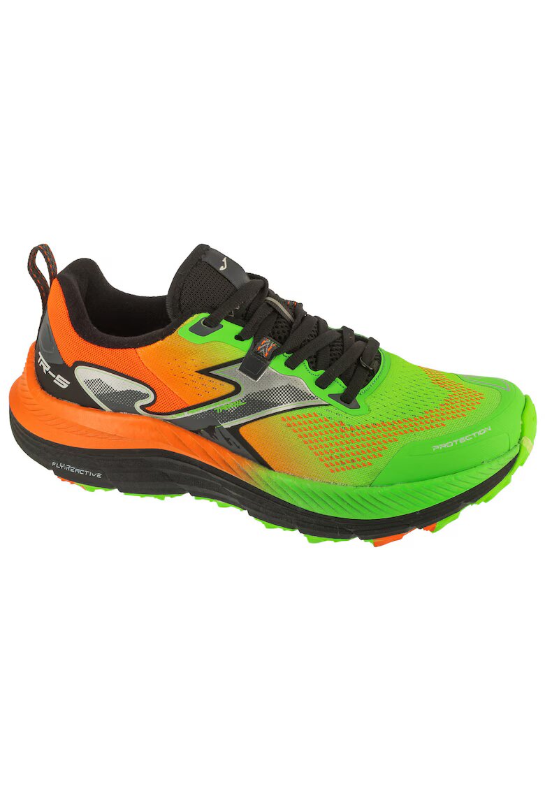 Joma Pantofi pentru alergare - TR-5 Men 1047513 - Verde