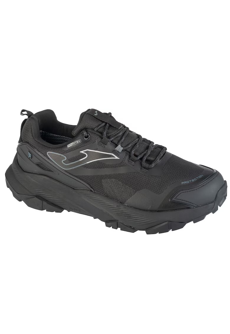 Joma Pantofi pentru drumetii - Toruk Men 2401 TKTORUW2401 - Negru
