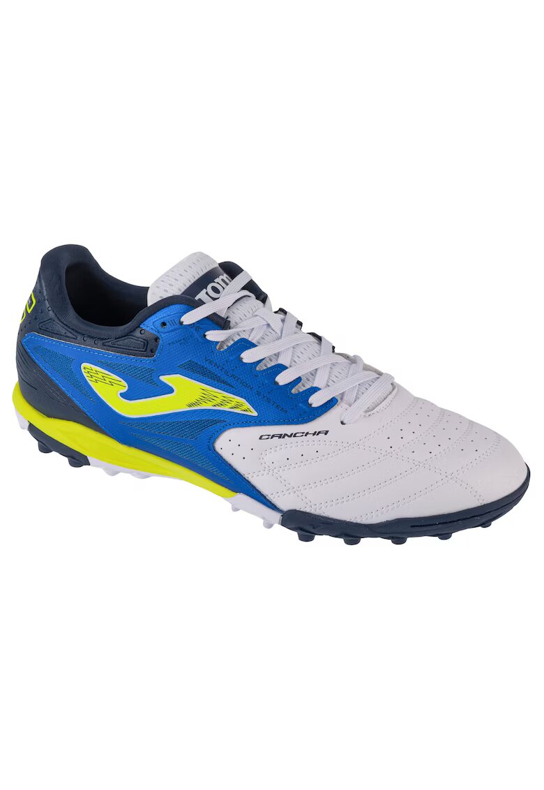 Joma Pantofi pentru fotbal - Cancha 240226 - Alb