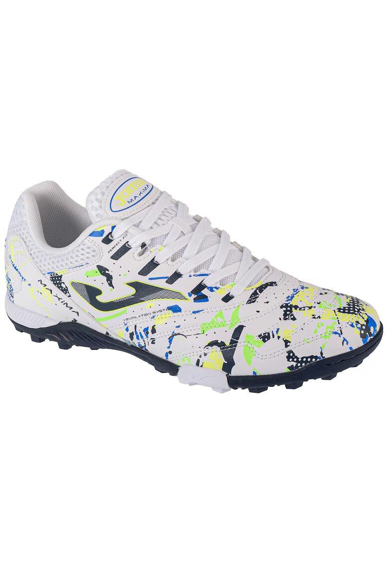 Joma Pantofi pentru fotbal - Maxima 230326 - Alb