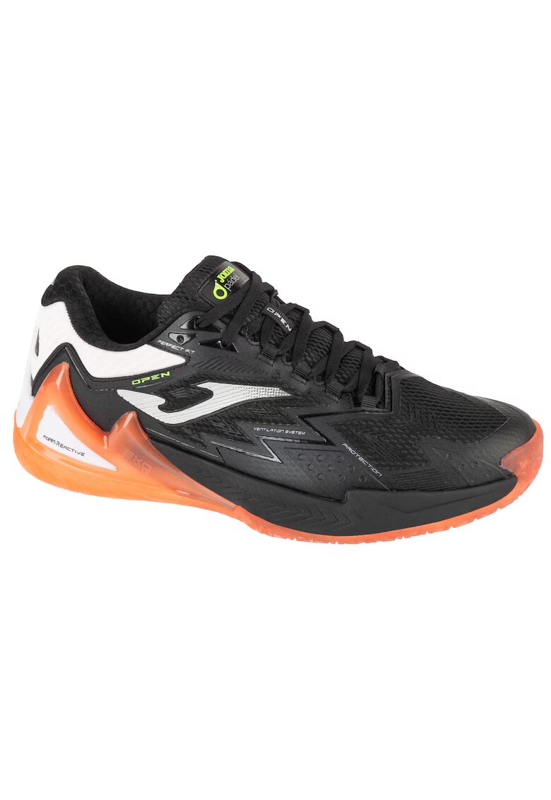 Joma Pantofi pentru tenis - Open Men 8447045 - Negru intens