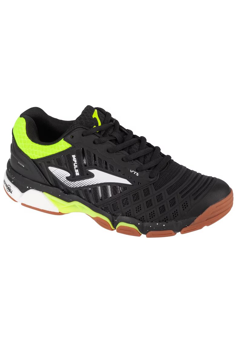 Joma Pantofi pentru volei - V.Impulse Men 8445992 - Negru