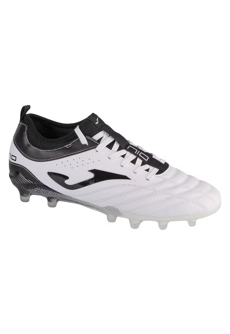 Joma Pantofi sport barbati 2402 - alb - sintetic - cu sistem de inchidere cu siret