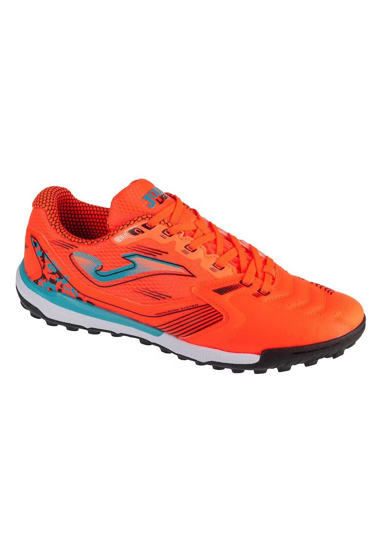 Joma Pantofi sport barbati 2408 - Sintetic - Portocaliu