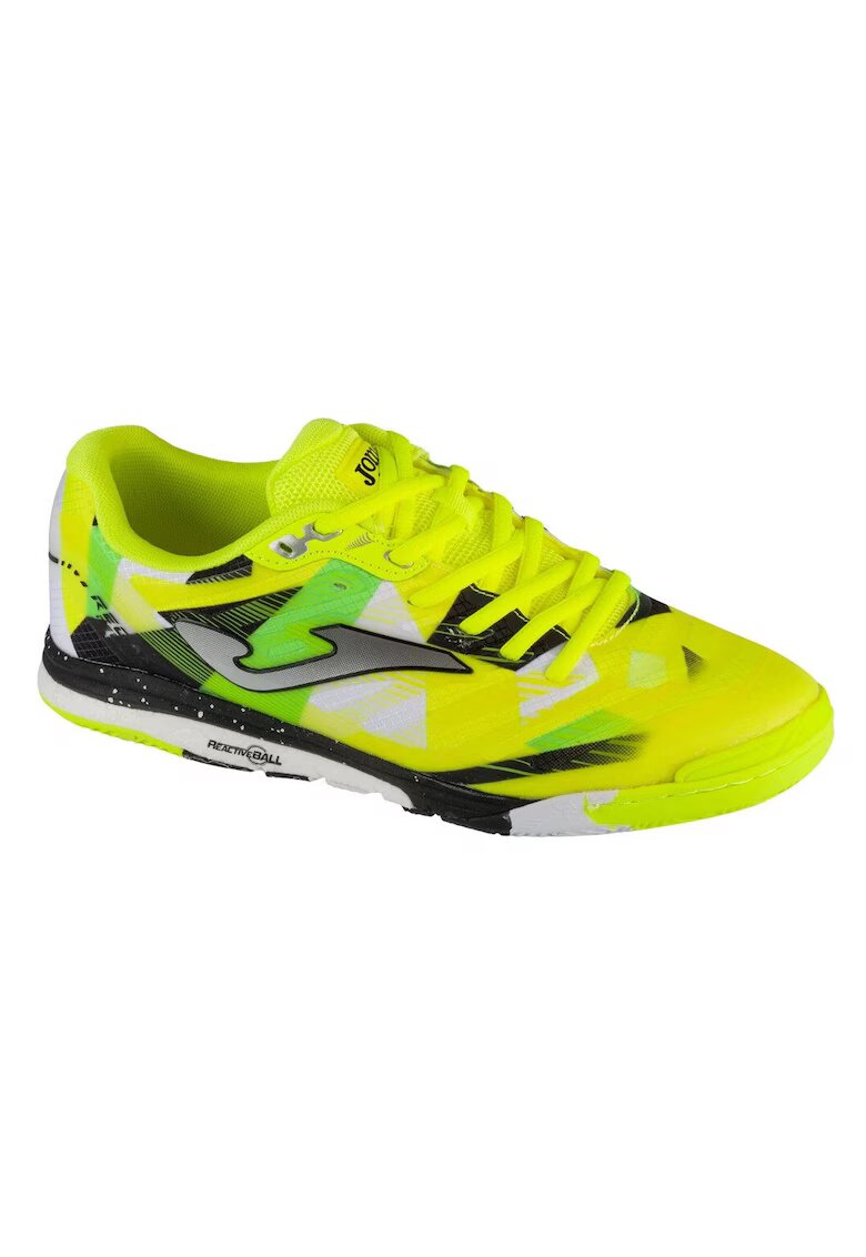 Joma Pantofi sport barbati 2409 - Sintetic - Galben