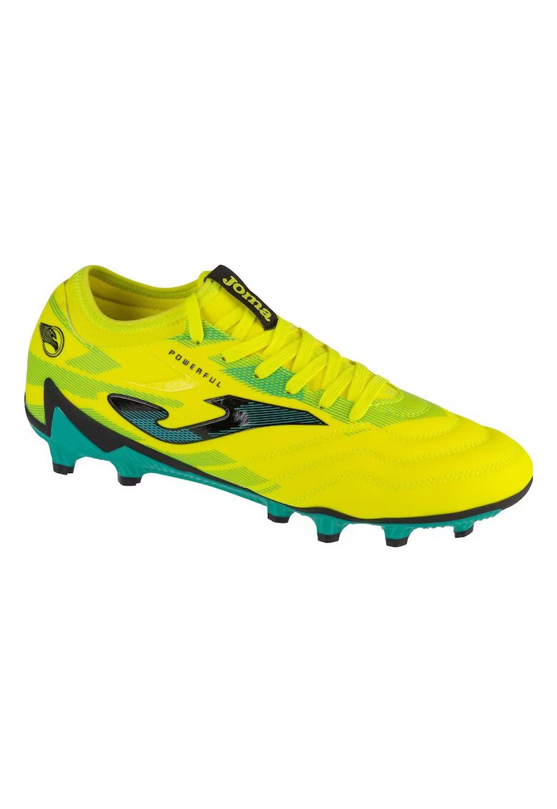 Joma Pantofi sport barbati 2411 - Sintetic - Galben