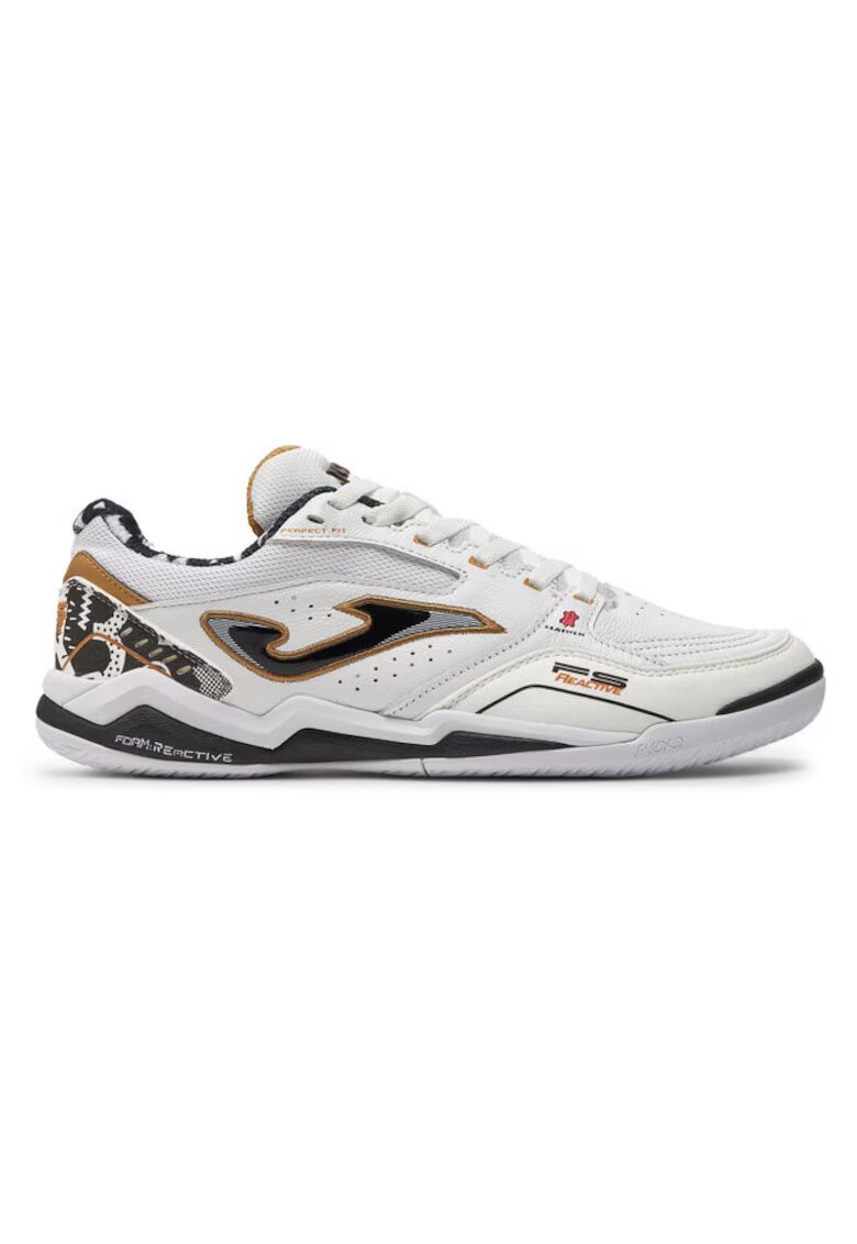 Joma Pantofi sport barbati 303718213 - Piele naturala - Alb - Alb
